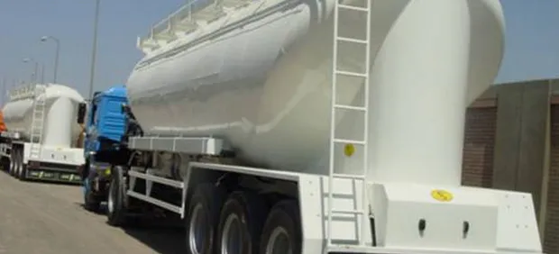 Cement delivery Portsmouth
